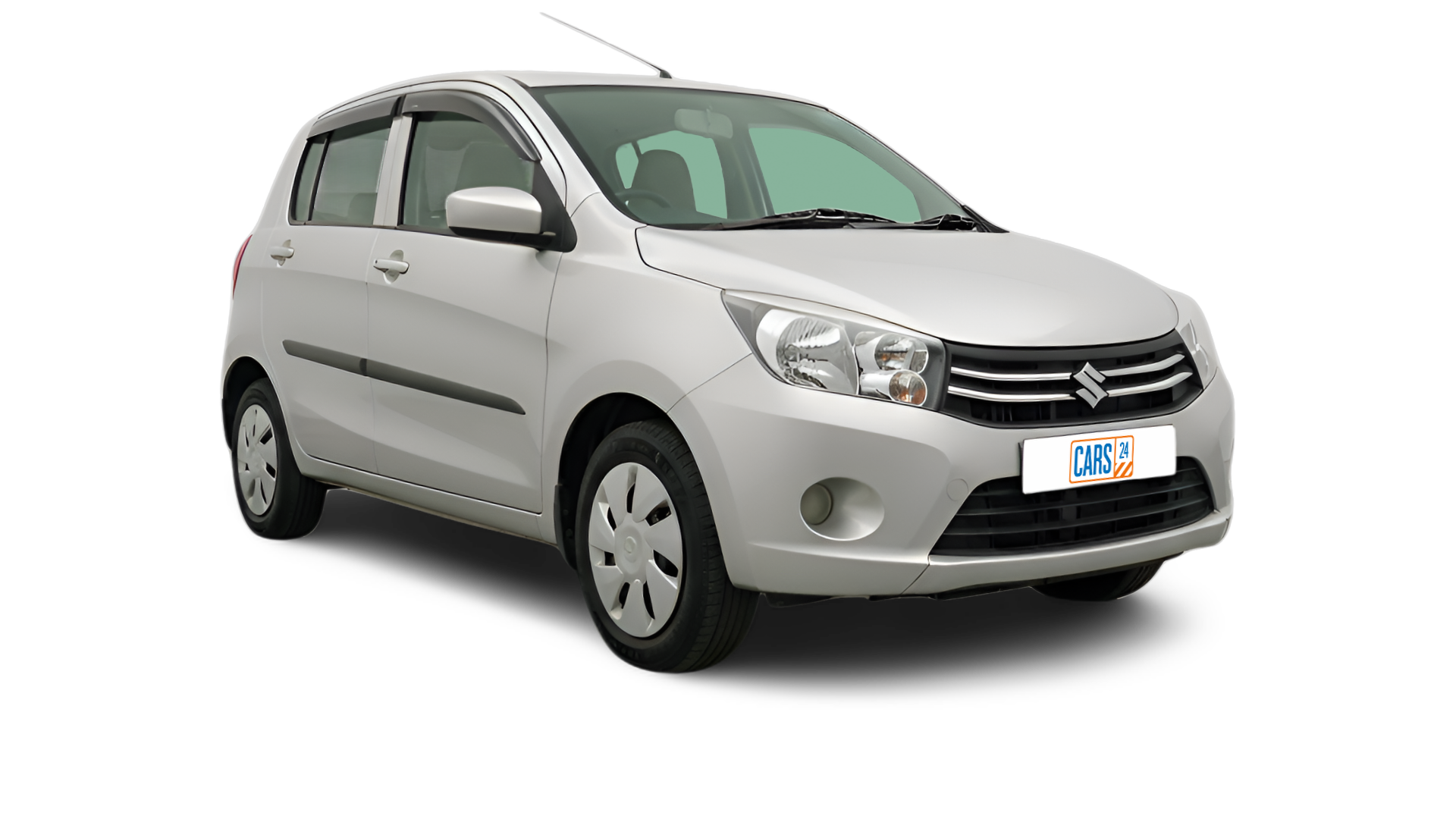 Maruti Celerio-img